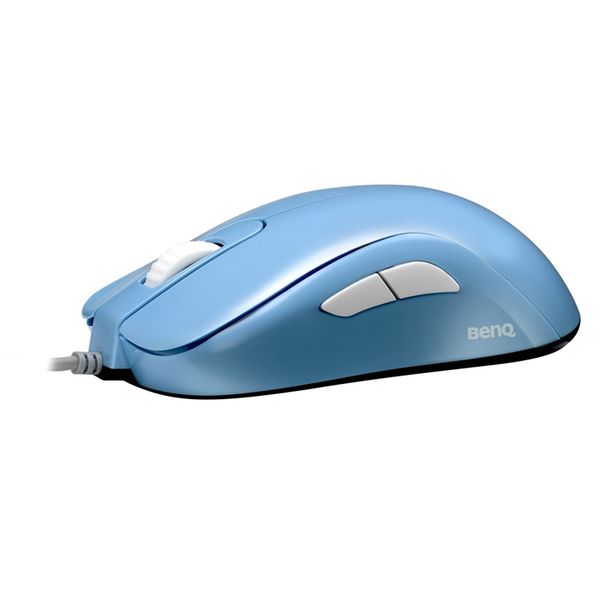 Chuột Zowie S2 Divina Blue