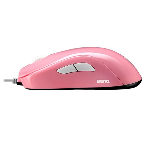 Chuột Zowie S2 Divina Pink