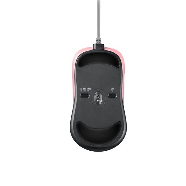 Chuột Zowie S2 Divina Pink