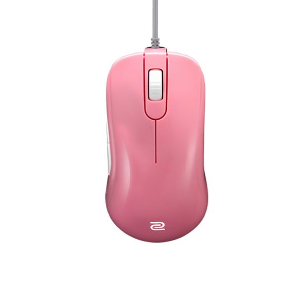 Chuột Zowie S2 Divina Pink