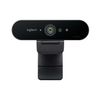 WEBCAM LOGITECH BRIO 4K ULTRA HD