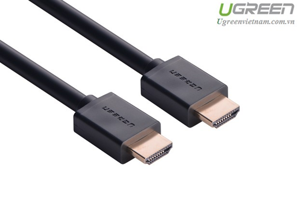 Cáp HDMI dài 15M cao cấp hỗ trợ Ethernet + 4k 2k HDMI chính hãng Ugreen 10111