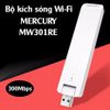 Bộ Kích Sóng Wifi Mercury Repeater MW301RE