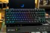 Bàn phím cơ Fuhlen SM680R RGB Black Blue switch