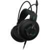 Tai nghe Somic G925 Black / Green