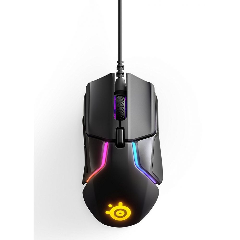 Chuột SteelSeries Rival 600