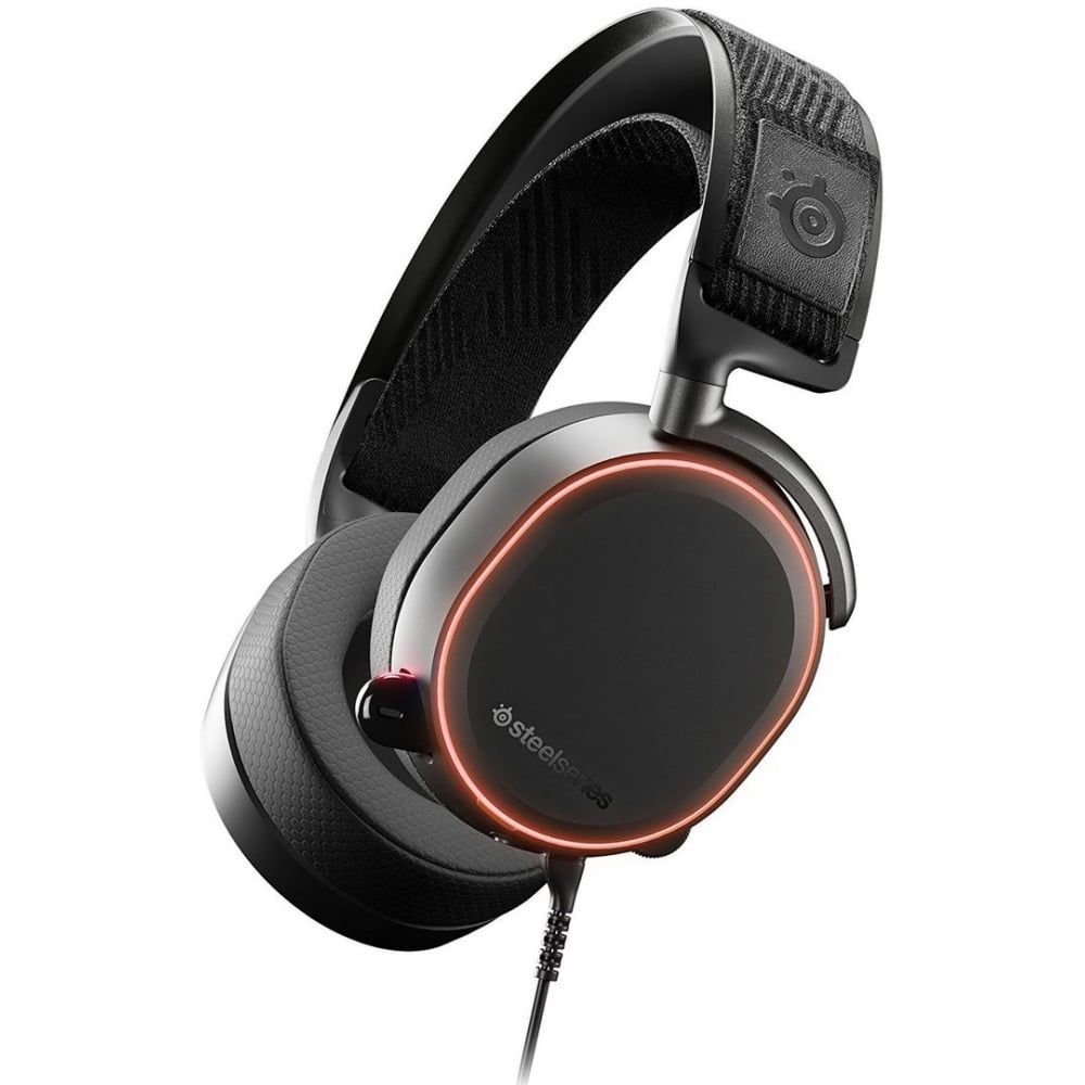 Tai nghe Steelseries ARCTIS PRO