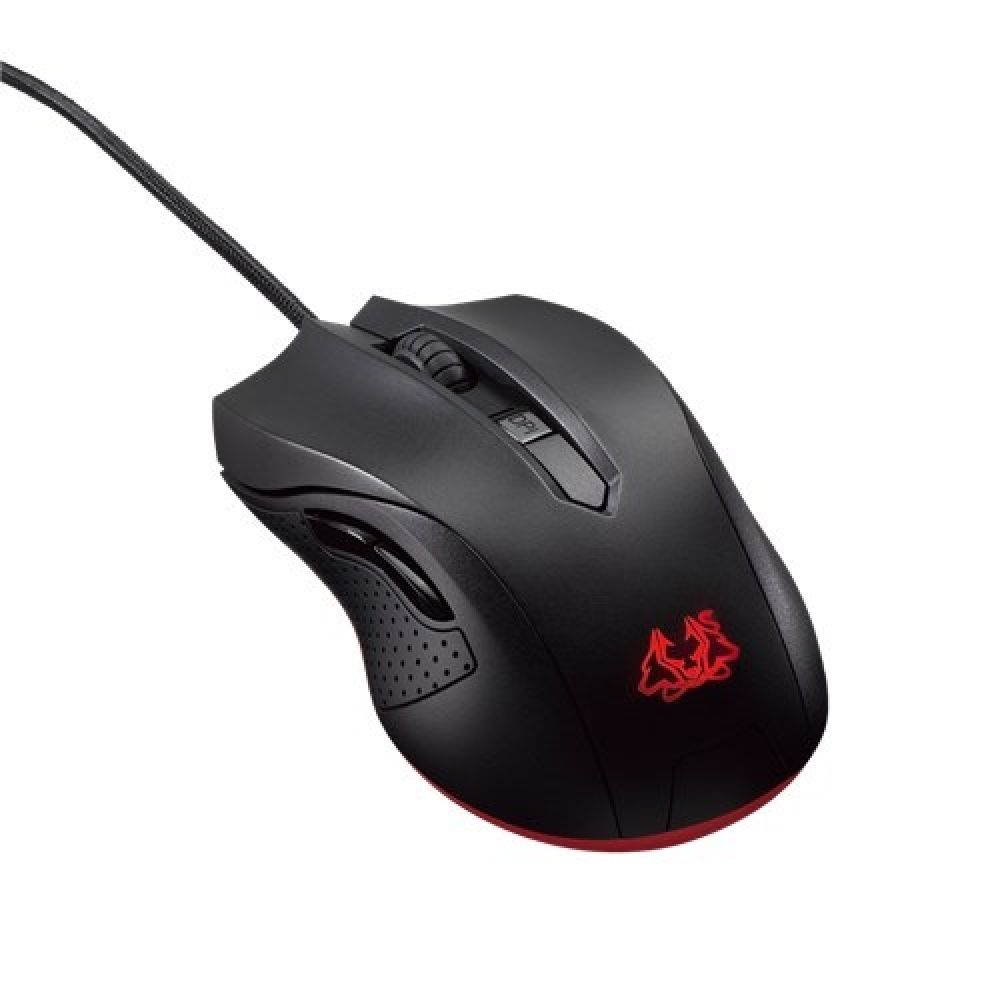 Chuột Asus Cerberus - Gaming Mouse