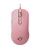 Chuột game Akko AG325 Pink