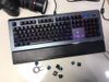 Bàn phím cơ Assassins GK7 - LED RGB