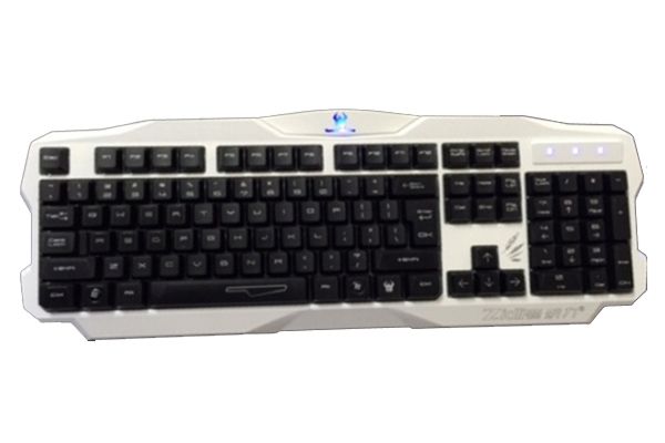 Keyboard Zidli ZK100-1