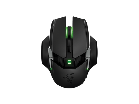 Chuột Razer Ouroboros