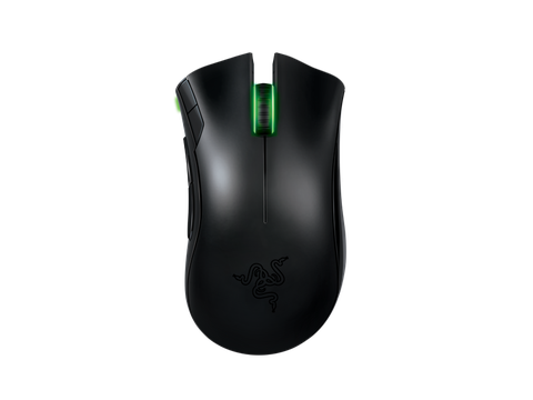 Razer Mamba 4G