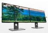 Màn hình máy tính Dell U2717D UltraSharp 27 inch IPS InfinityEdge (viền mỏng)