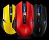 Mouse Fuhlen X100S -Mouse quang for GAME PRO