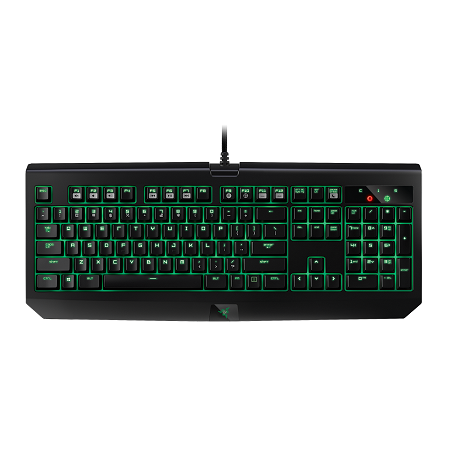 Bàn phím Razer Black Widow Ultimate 2016 Mechanical gaming