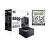 NGUỒN COOLER MASTER B500 V2 - 80 PLUS