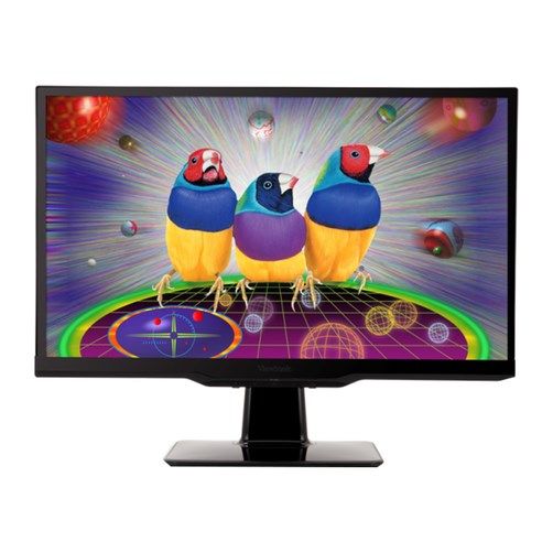 Màn hình Viewsonic LED IPS 23