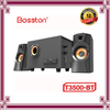 LOA BOSSTON T3500-Bluetooth