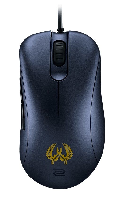 Chuột Zowie EC2-B (BenQ) CS:GO Edition