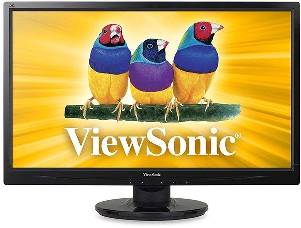 Màn hình ViewSonic 18.5