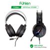 Tai Nghe Fuhlen H200s Gaming Headset Led RGB Micro Khử Tiếng Ồn - Bảo Hành 2 Năm