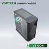 Case VSPTECH Gaming V3-604