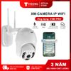 Camera An Ninh CCTV V380 Pro 360 Độ 1080P FHD WiFi IP-IP66 IR Chống Nước