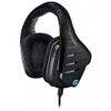 Tai nghe Logitech G633 Artemis Fire Wired Surround Sound