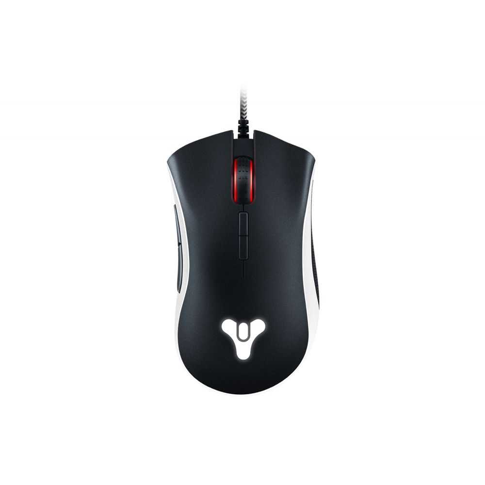 Chuột Razer DeathAdder Elite (Destiny 2 Edition)