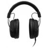 Tai nghe Kingston HyperX Cloud II Grey Metal