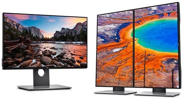 Màn hình máy tính Dell E2417H IPS - 24 inch