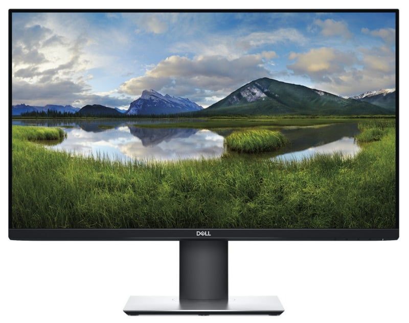 Màn hình máy tính Dell P2419H 23.8'' FHD 60Hz