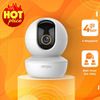 Camera IMOU IPC-A43P (Wifi 4MP, quay quét, đàm thoại 2 chiều)