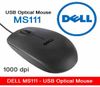 Chuột máy tính Dell MS111