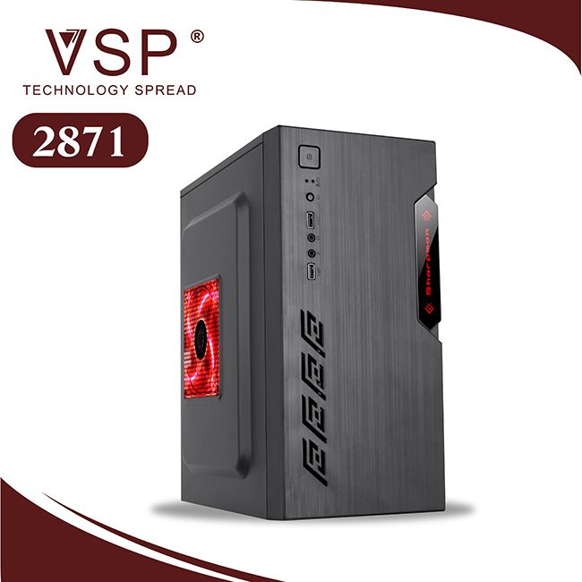 Vỏ Nguồn Máy Tính VSP 2871