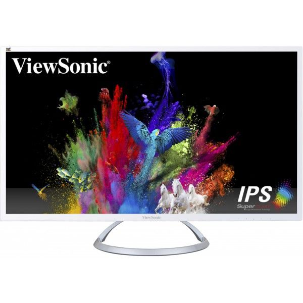 Màn hình Viewsonic VX3218-2K 2K QHD IPS 31.5Inch IPS