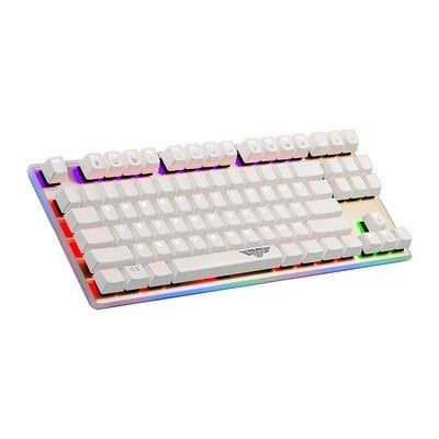 Newmen GM300-Tenkeyless (87 Keys) - màu trắng