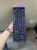 Bàn phím cơ Fuhlen D87s RGB Blue switch