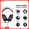 Tai Nghe Fuhlen H200s Gaming Headset Led RGB Micro Khử Tiếng Ồn - Bảo Hành 2 Năm