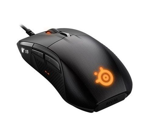 Chuột SteelSeries Rival 700