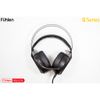 Tai Nghe Fuhlen H300s RGB Gaming Headset Microphone Khử Tiếng Ồn - Bảo hành 2 năm