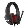 Tai nghe Ozone Gaming - Blast Ocelote Black - OZBlastOCBK