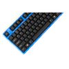 Bàn phím cơ Filco Majestouch Convertible Wood Blue Tenkeyless