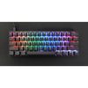 Bàn phím cơ Vortex Poker 3 RGB ( Red/ Blue/ Brown )