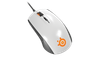 Chuột SteelSeries Rival 100 Black White