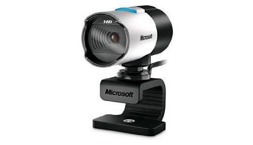 WEBCAM MICROSOFT LIFECAM STUDIO