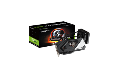 GIGABYTE™GV-N98TXTREME W-6GD - GeForce GTX 980 Ti