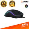 Chuột Gaming DAREU A960s - ULTRALIGHT (HUNTER PWM3336, LED RGB)