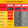 Bàn Phím Máy Tính Gaming RGB SIDOTECH LDK V4 Pro Có Dây / Đèn LED RGB Chống Nước Chơi Game Máy Tính Esport - Chính Hãng